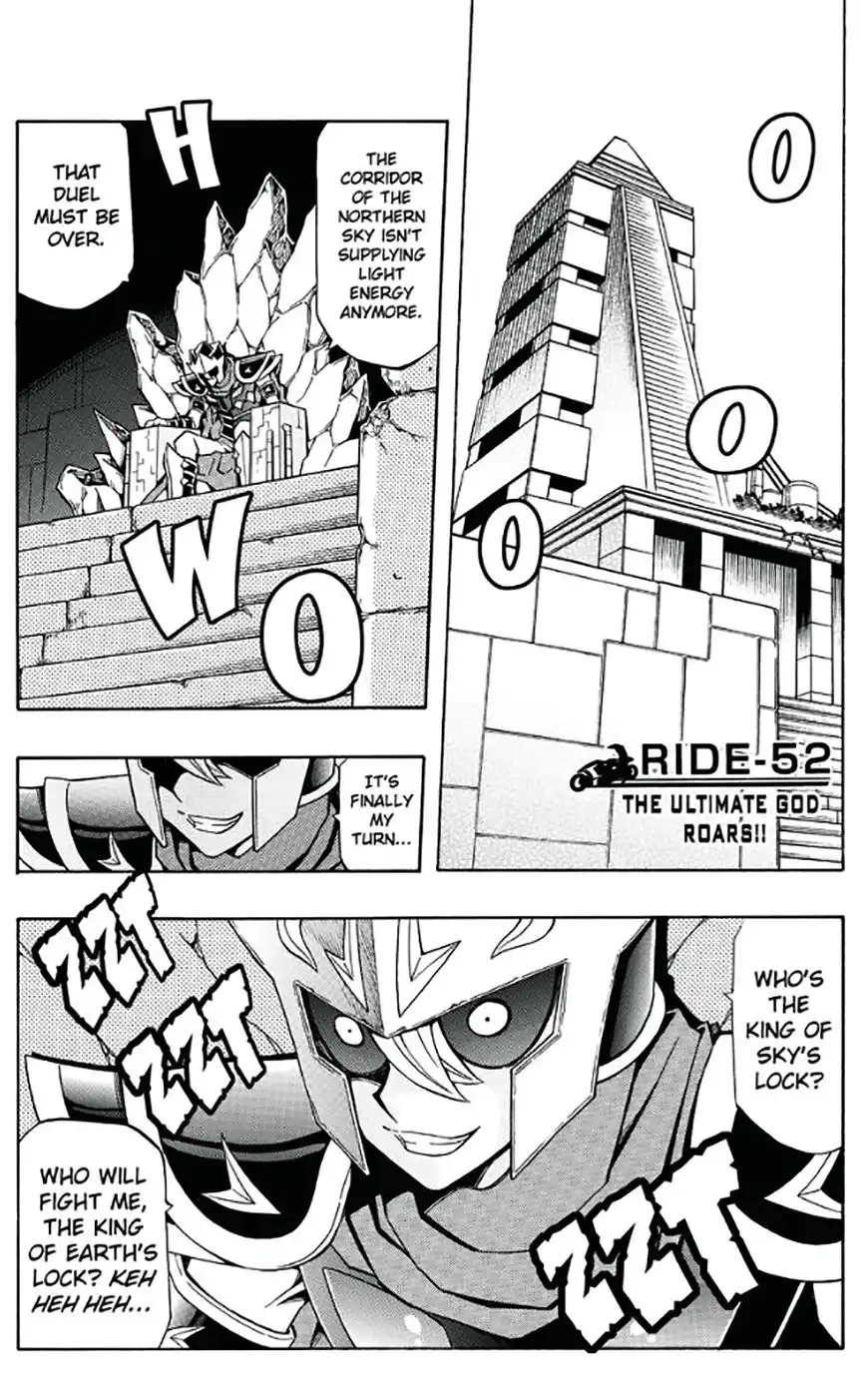 Yu-Gi-Oh! 5Ds - A Chapter 52 2